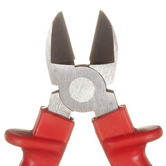 Бокорезы Hesler 180 мм (DP180) - фото 5