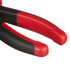 Бокорезы Hesler 180 мм (DP180) - фото 4