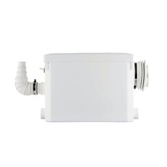 Насосная канализационная установка UNIPUMP Sanivort 405 М 145 л/мин (62916) - фото 4