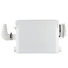 Насосная канализационная установка UNIPUMP Sanivort 405 М 145 л/мин (62916) - фото 3