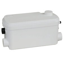 Насосная канализационная установка UNIPUMP Sanivort 255 M 100 л/мин (66572)