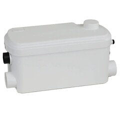 Насосная канализационная установка UNIPUMP Sanivort 255 M 100 л/мин (66572)