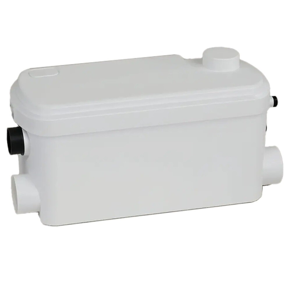 Насосная канализационная установка UNIPUMP Sanivort 255 M 100 л/мин (66572)