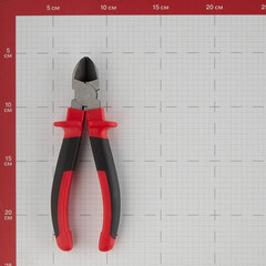 Бокорезы Hesler 180 мм (DP180) - фото 2