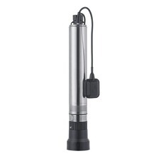 Насос колодезный UNIPUMP Eco Float-2 для чистой воды 85 л/мин нижний забор (25502)