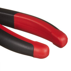 Бокорезы Hesler 200 мм (DP200) - фото 5