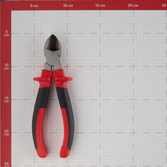 Бокорезы Hesler 200 мм (DP200) - фото 3