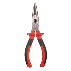 Длинногубцы Hesler 160 мм (LP160)