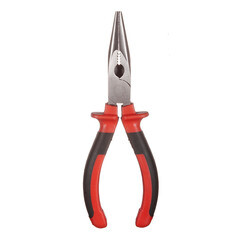 Изображение товара Длинногубцы Hesler 160 мм (LP160)