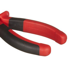 Длинногубцы Hesler 160 мм (LP160) - фото 3