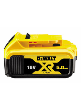 DeWalt DCB184 XJ 18 5 Li Ion