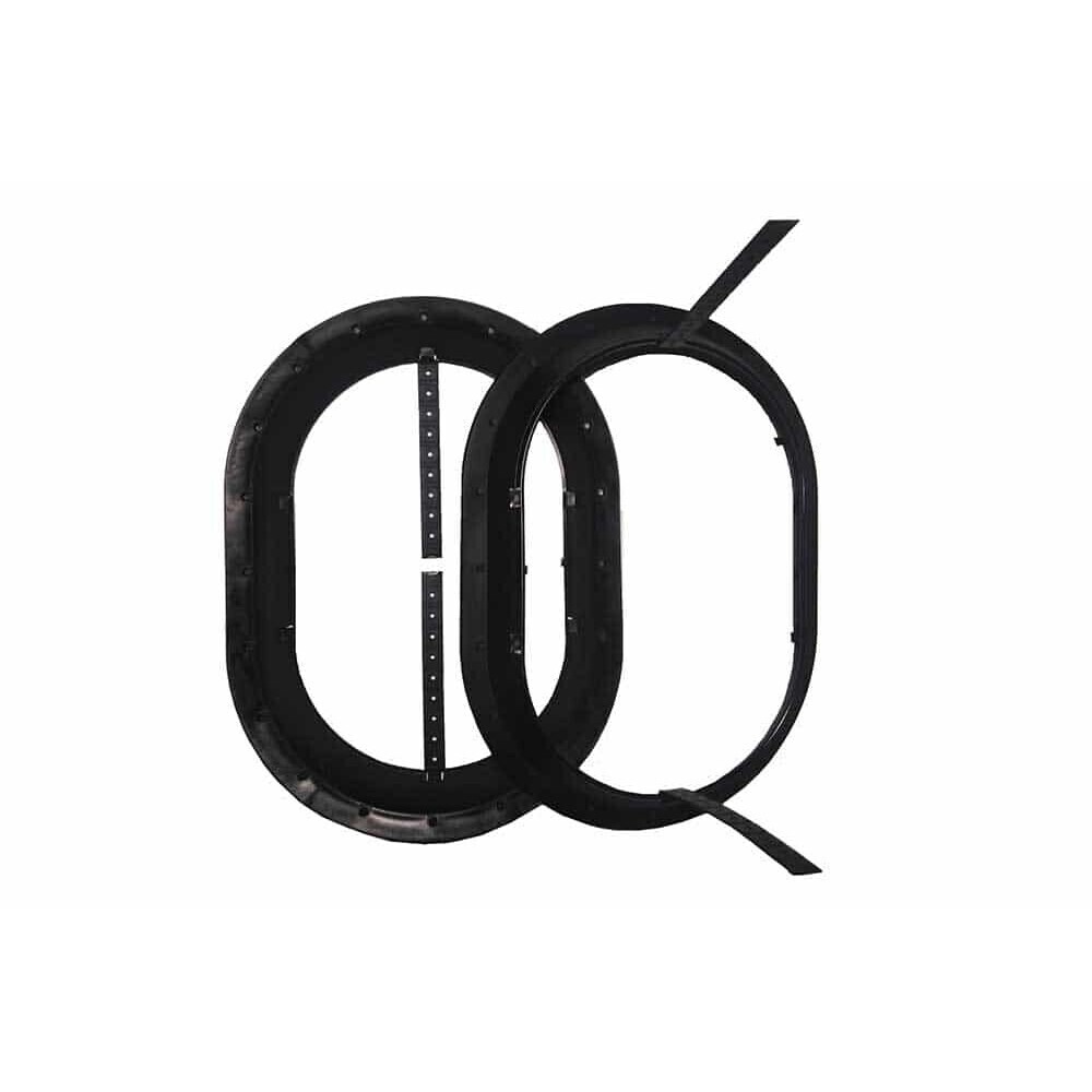 Кольцо гидрозатвора