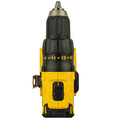 Дрель-шуруповерт аккумуляторная DeWalt DCD7771D2 20 В 1,5 Ач Li-Ion 2 АКБ и ЗУ - фото 7