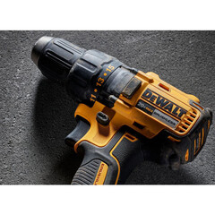 Дрель-шуруповерт аккумуляторная DeWalt DCD7771D2 20 В 1,5 Ач Li-Ion 2 АКБ и ЗУ - фото 4