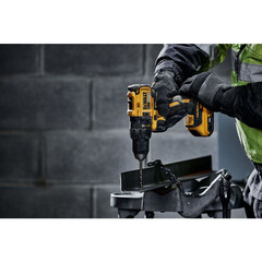 Дрель-шуруповерт аккумуляторная DeWalt DCD7771D2 20 В 1,5 Ач Li-Ion 2 АКБ и ЗУ - фото 3