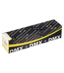 Саморезы по дереву 320x8,0 мм тарельчатая головка конструкционные (50 шт.) - фото 4