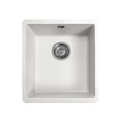 Изображение товара Мойка для кухни Florentina Вега 300 34х42х20 см врезная кварц жасмин