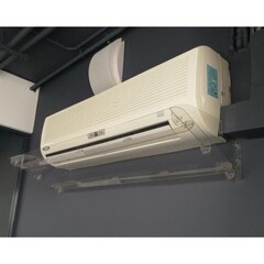 Экран-отражатель настенный для кондиционера Эконом 1100 мм - фото 3