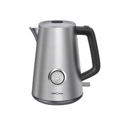 Изображение товара Электрический чайник Krona Stahl Inox 1,7 л хром