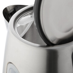 Электрический чайник Krona Digitaler Inox 1,7 л хром - фото 9