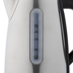 Электрический чайник Krona Digitaler Inox 1,7 л хром - фото 8