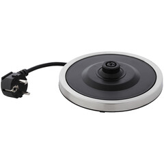 Электрический чайник Krona Digitaler Inox 1,7 л хром - фото 4