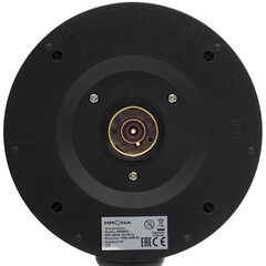 Электрический чайник Krona Digitaler Inox 1,7 л хром - фото 5