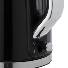 Электрический чайник Krona Stahl Black 1,7 л черный - фото 10