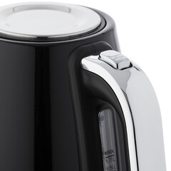 Электрический чайник Krona Stahl Black 1,7 л черный - фото 12