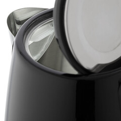 Электрический чайник Krona Stahl Black 1,7 л черный - фото 7