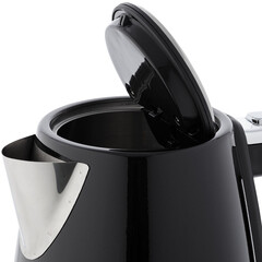 Электрический чайник Krona Stahl Black 1,7 л черный - фото 9