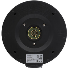 Электрический чайник Krona Stahl Black 1,7 л черный - фото 5