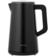 Электрический чайник Krona Digitaler Black 1,5 л черный - фото 15