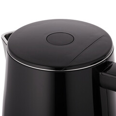 Электрический чайник Krona Digitaler Black 1,5 л черный - фото 11