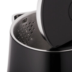 Электрический чайник Krona Digitaler Black 1,5 л черный - фото 10