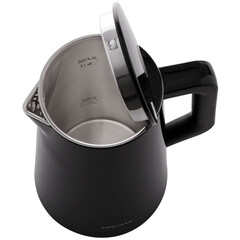 Электрический чайник Krona Digitaler Black 1,5 л черный - фото 7