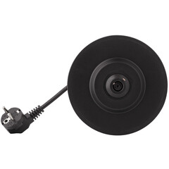 Электрический чайник Krona Digitaler Black 1,5 л черный - фото 5