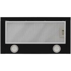 Кухонная вытяжка встраиваемая Krona Kamilla TK 600 Black 60 см черная - фото 14