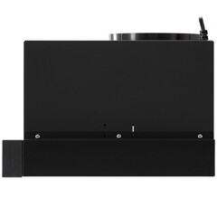 Кухонная вытяжка встраиваемая Krona Kamilla TK 600 Black 60 см черная - фото 13