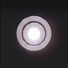 Кухонная вытяжка наклонная Krona Belinda 600 Black SGC Max 59,6 см черная - фото 6