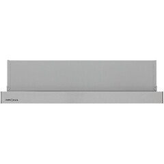 Кухонная вытяжка встраиваемая Krona Gerda T 600 Inox PB 59,5 см нержавеющая сталь - фото 11