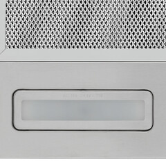 Кухонная вытяжка встраиваемая Krona Gerda T 600 Inox PB 59,5 см нержавеющая сталь - фото 5