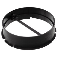 Кухонная вытяжка встраиваемая Krona Gerda T 600 Inox PB 59,5 см нержавеющая сталь - фото 2