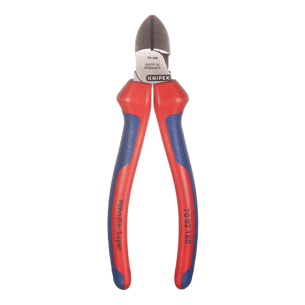 Изображение товара Бокорезы Knipex 160 мм (KN-7002160SB)