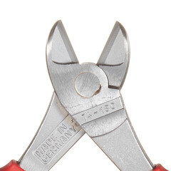 Бокорезы диэлектрические Knipex 180 мм (KN-7406180SB) - фото 5