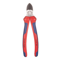 Изображение товара Бокорезы Knipex 180 мм (KN-7002180SB)