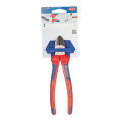 Бокорезы Knipex 180 мм (KN-7002180SB) - фото 3