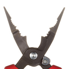 Плоскогубцы Knipex 210 мм (KN-1392200) - фото 5