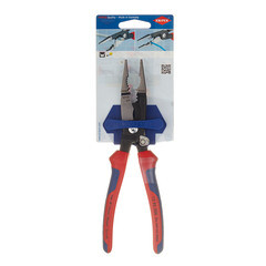 Плоскогубцы Knipex 210 мм (KN-1392200) - фото 2
