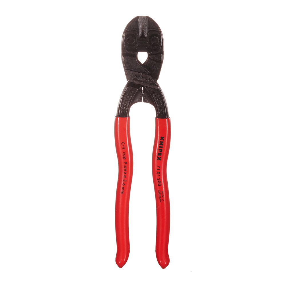Изображение товара Болторез Knipex CoBolt 200 мм для резки проволоки и крепежа высокое качество